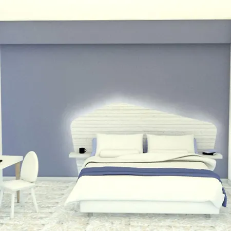 Casa Yvorio Terracina