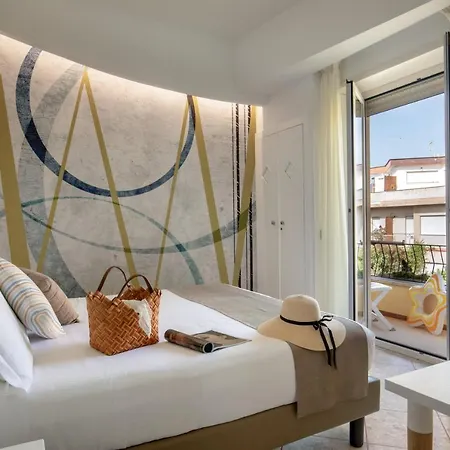 فندق Casa Yvorio تيراتشينا