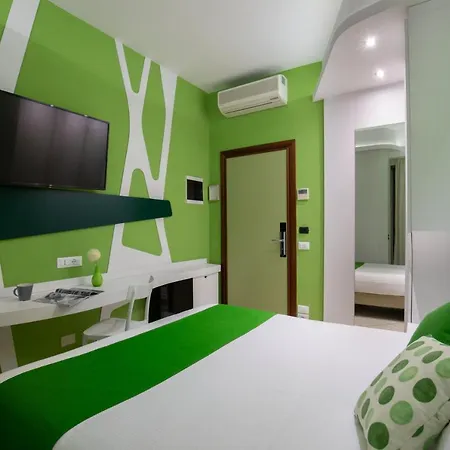 Отель Casa Yvorio 2*