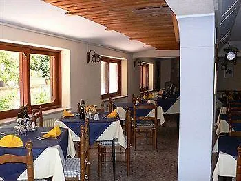 Casa Yvorio 2* تيراتشينا