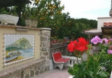 Отель Casa Yvorio