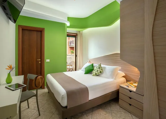 Casa Yvorio 2*