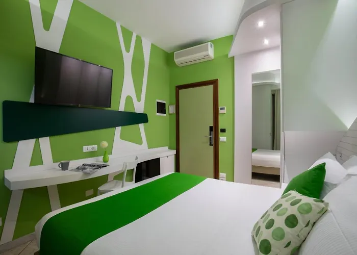 Hotel Casa Yvorio 2*