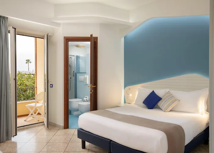 Casa Yvorio Hotel