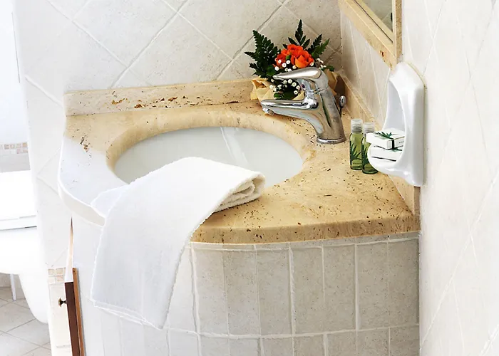 Hotel Casa Yvorio Terracine