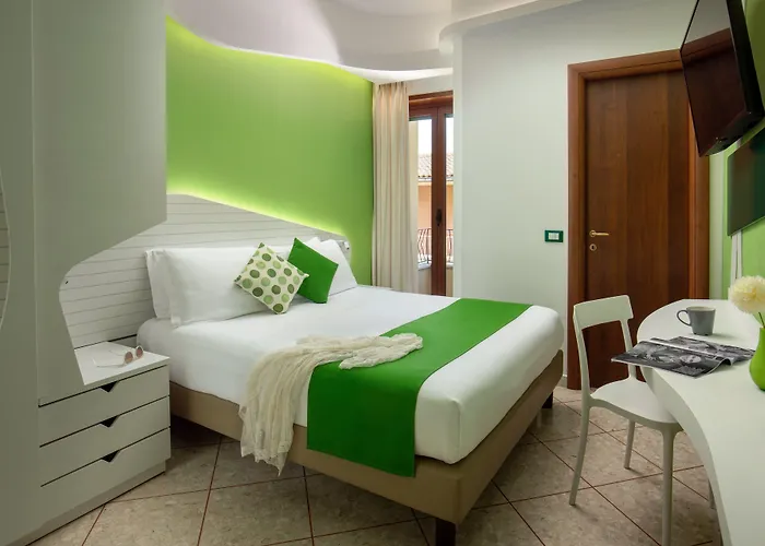Hotel Casa Yvorio 2*
