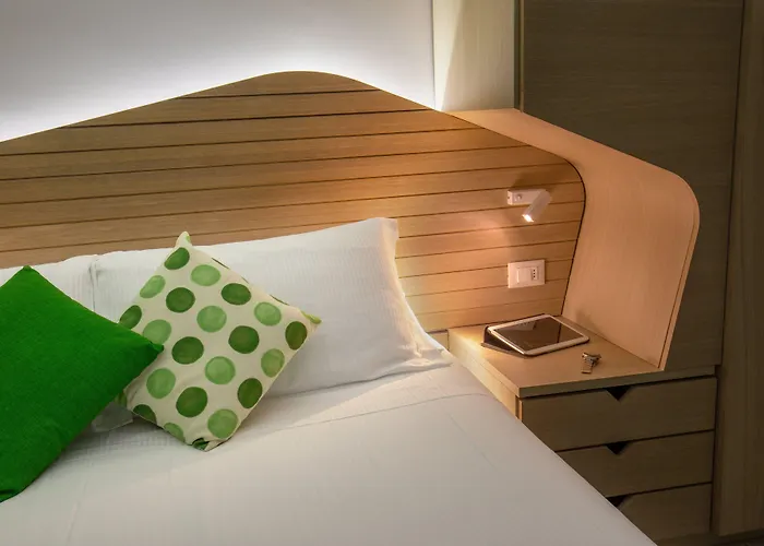 Casa Yvorio Hotel 2*