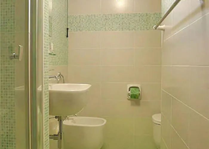 Hotel Casa Yvorio Terracine