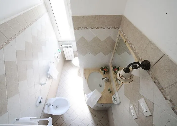 Casa Yvorio Hotel Terracine