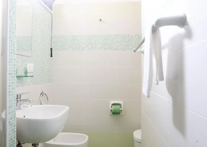 Casa Yvorio Hotel Terracine