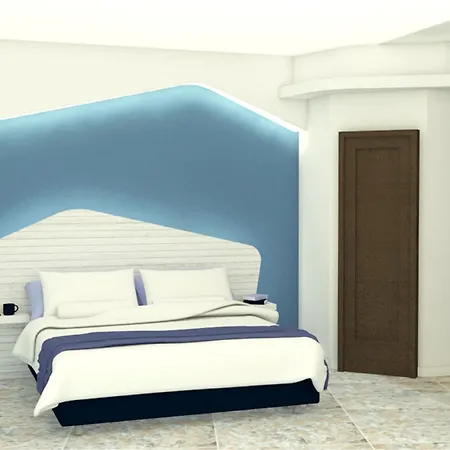 Casa Yvorio Hotel