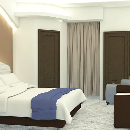 Casa Yvorio Hotel