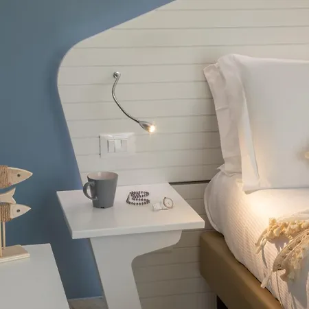 Casa Yvorio Hotel Terracina