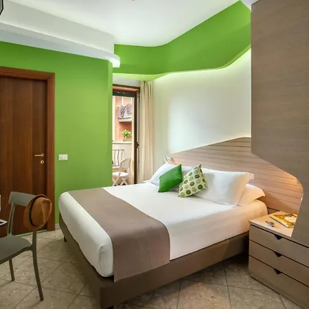 Casa Yvorio 2*