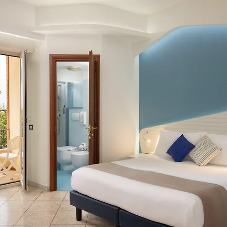 Casa Yvorio Hotel