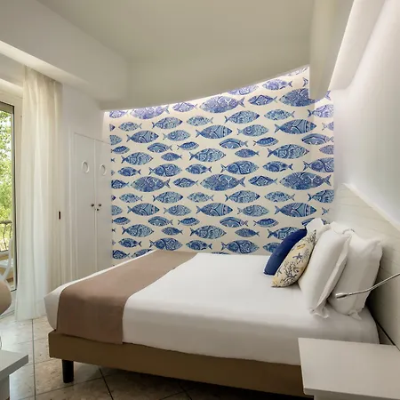 Casa Yvorio Hotel