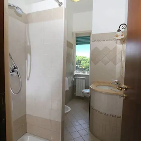 Casa Yvorio Terracine