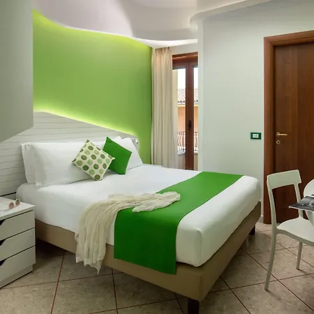 Hotel Casa Yvorio 2*