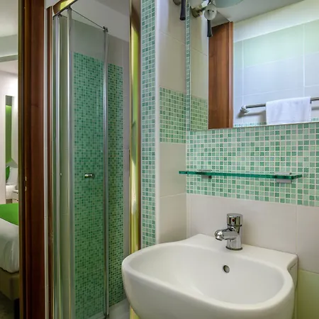 Casa Yvorio Terracine