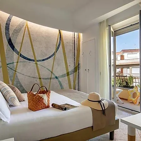 Casa Yvorio 2*