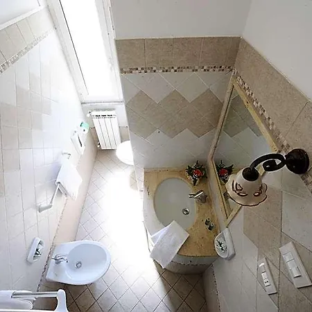 Hotel Casa Yvorio