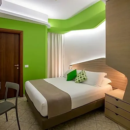 Отель Casa Yvorio 2*