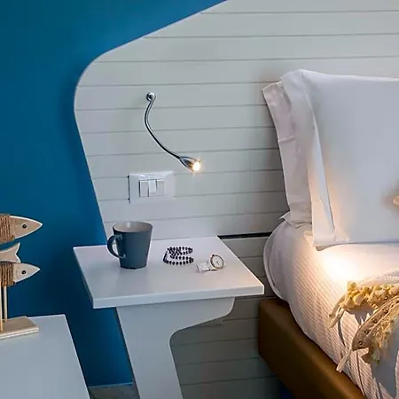 Отель Casa Yvorio 2*