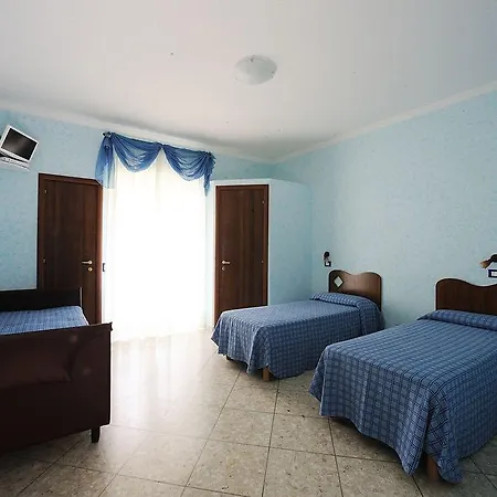 Casa Yvorio Hotel Terracina