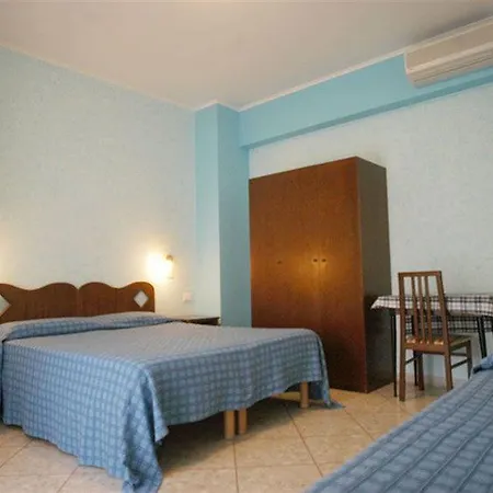 Casa Yvorio Hotel