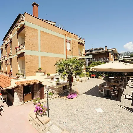 Casa Yvorio Hotel Terracina