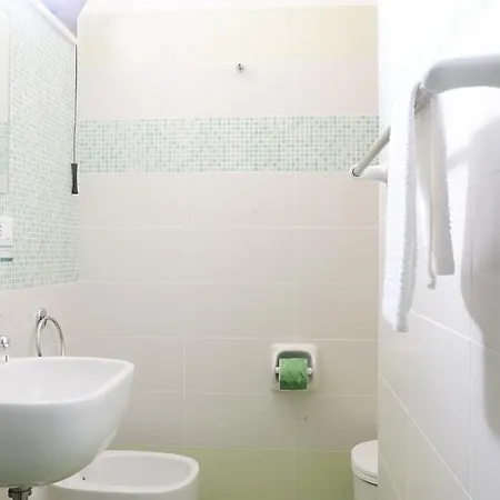 Casa Yvorio Hotel Terracine